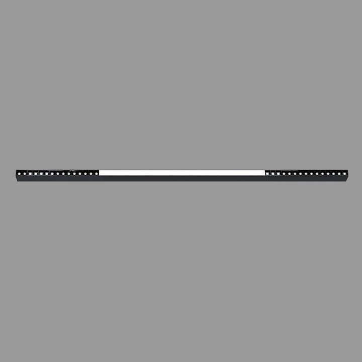 Line Suspension Flottante Moderne en Aluminium - Neutralighting