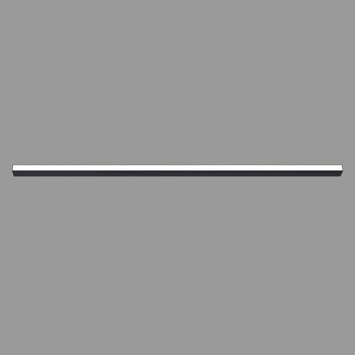 Line Suspension Flottante Moderne en Aluminium - Neutralighting
