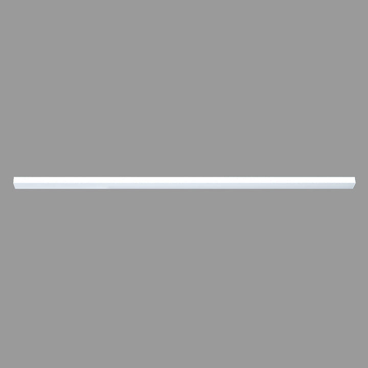 Line Suspension Flottante Moderne en Aluminium - Neutralighting