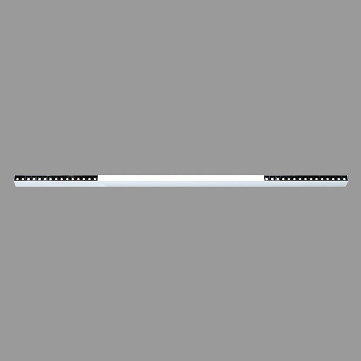 Line Suspension Flottante Moderne en Aluminium - Neutralighting