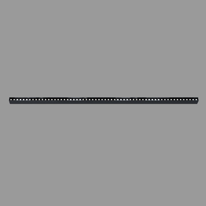 Line Suspension Flottante Moderne en Aluminium - Neutralighting