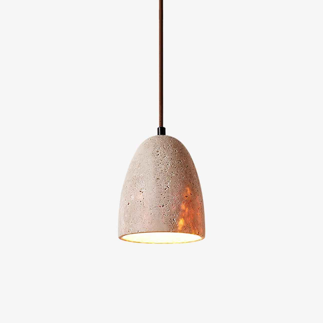 Lampe Evtheira en Métal – Design Contemporain