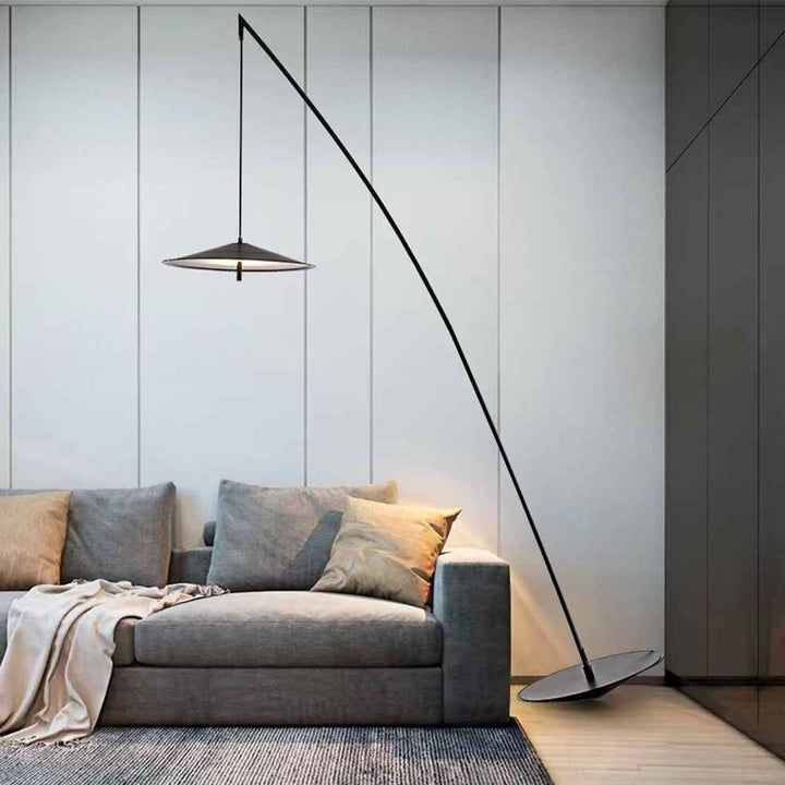 Suspension Mira Métal LED V5