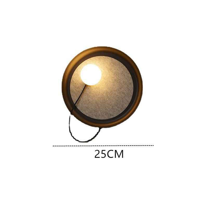 Lampe Product en Verre – Confort Lumineux