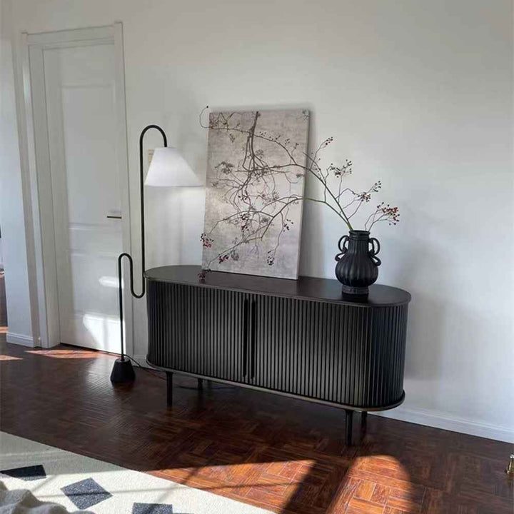 Lampadaire Mira Métal LED V2