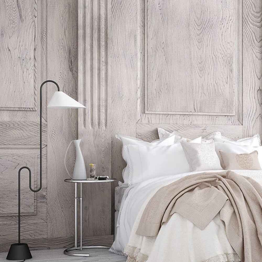 Lampadaire Mira Métal LED V2