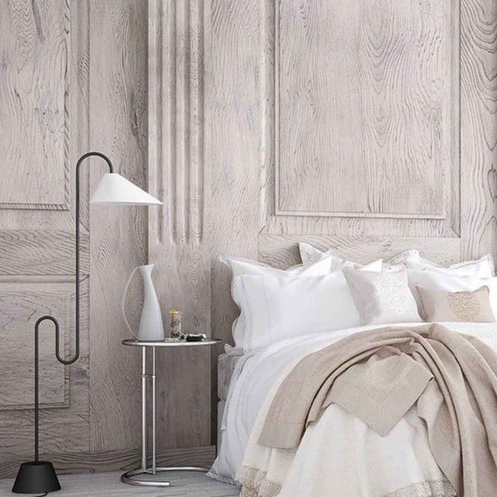 Lampadaire Mira Métal LED V2
