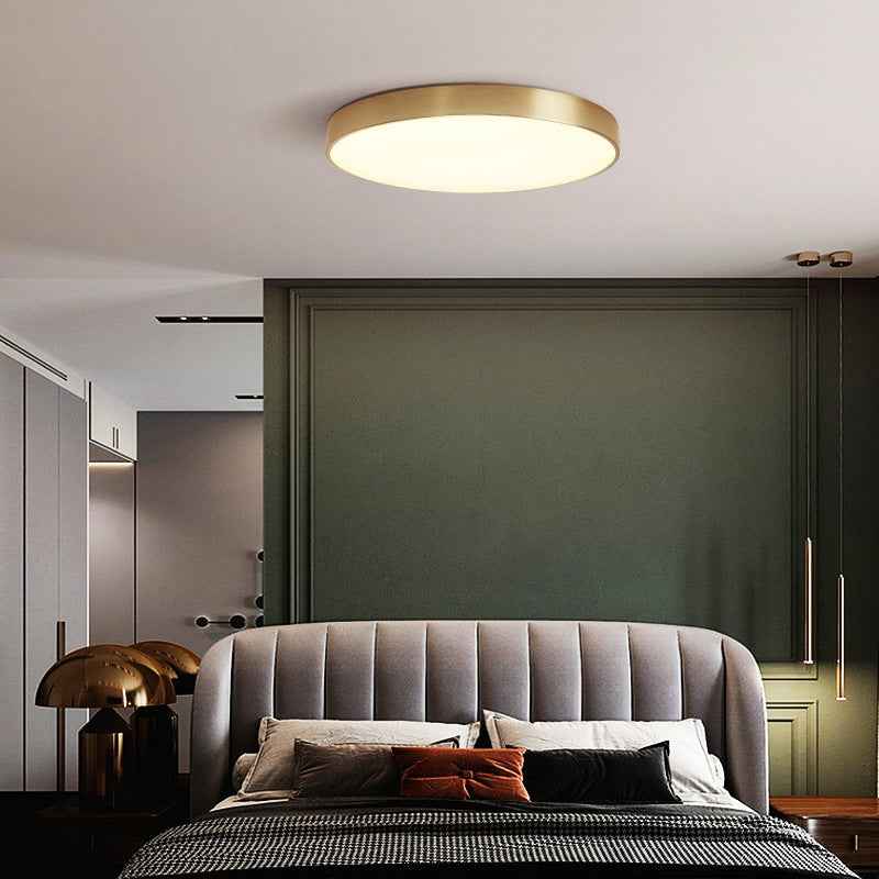 Plafonnier Rynn Acrylique LED
