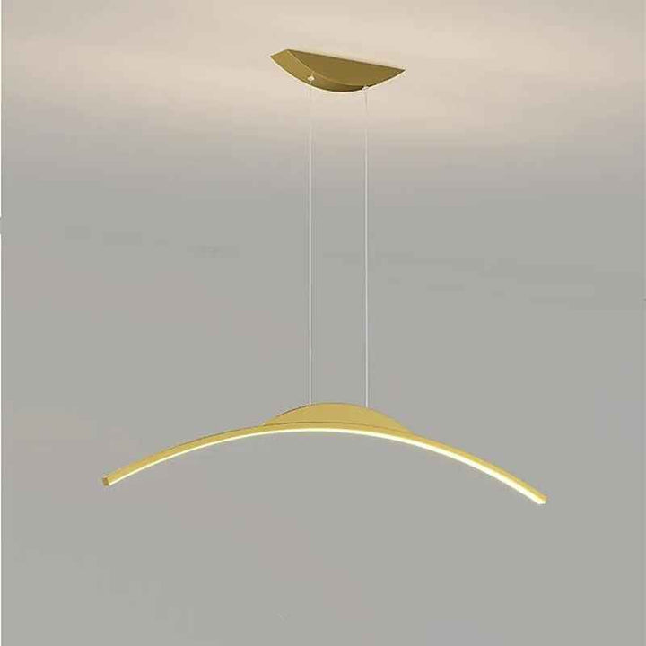 Suspension Arisha Métal LED V56