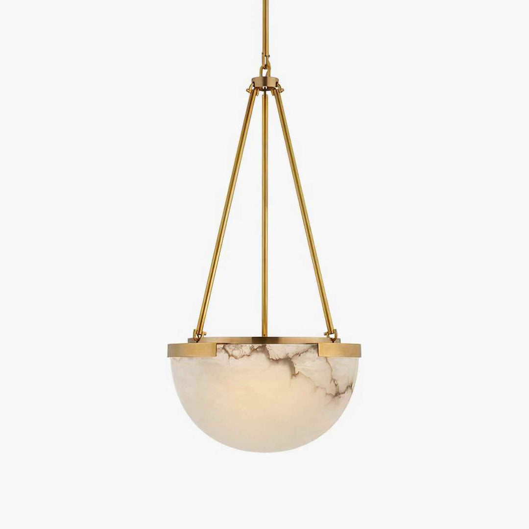 Lampe Dione en Métal – Élégance Moderne