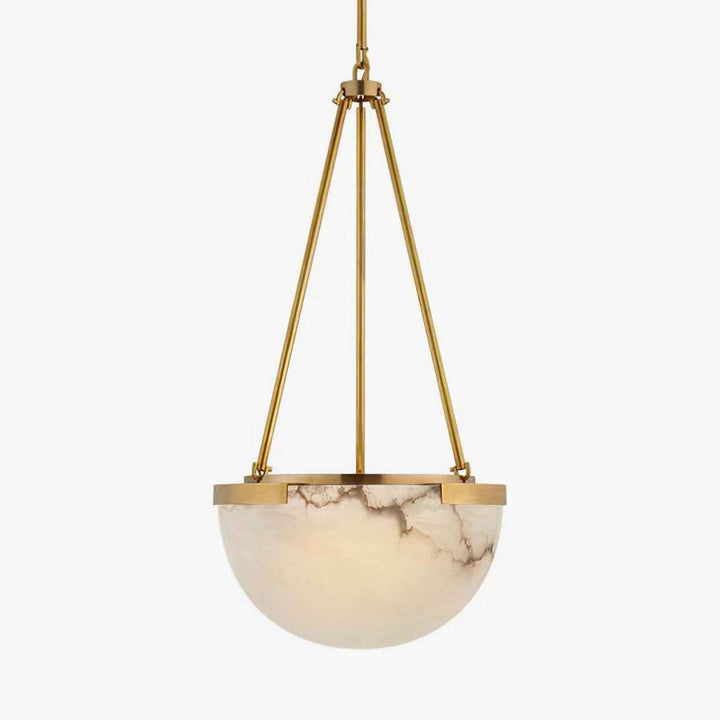 Lampe Dione en Métal – Élégance Moderne