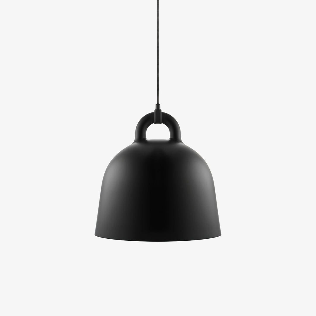 Astria Lampe Pendante Minimaliste en Résine - Neutralighting