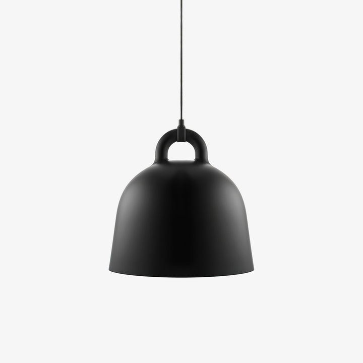 Astria Lampe Pendante Minimaliste en Résine - Neutralighting