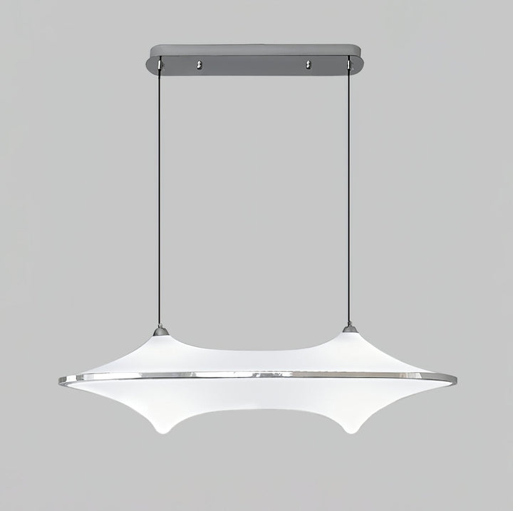 Nebulux Acrylique Suspension Lumière - Neutralighting