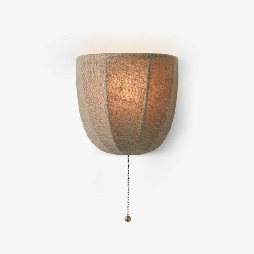 Griswold Métal 18cm Beige LED