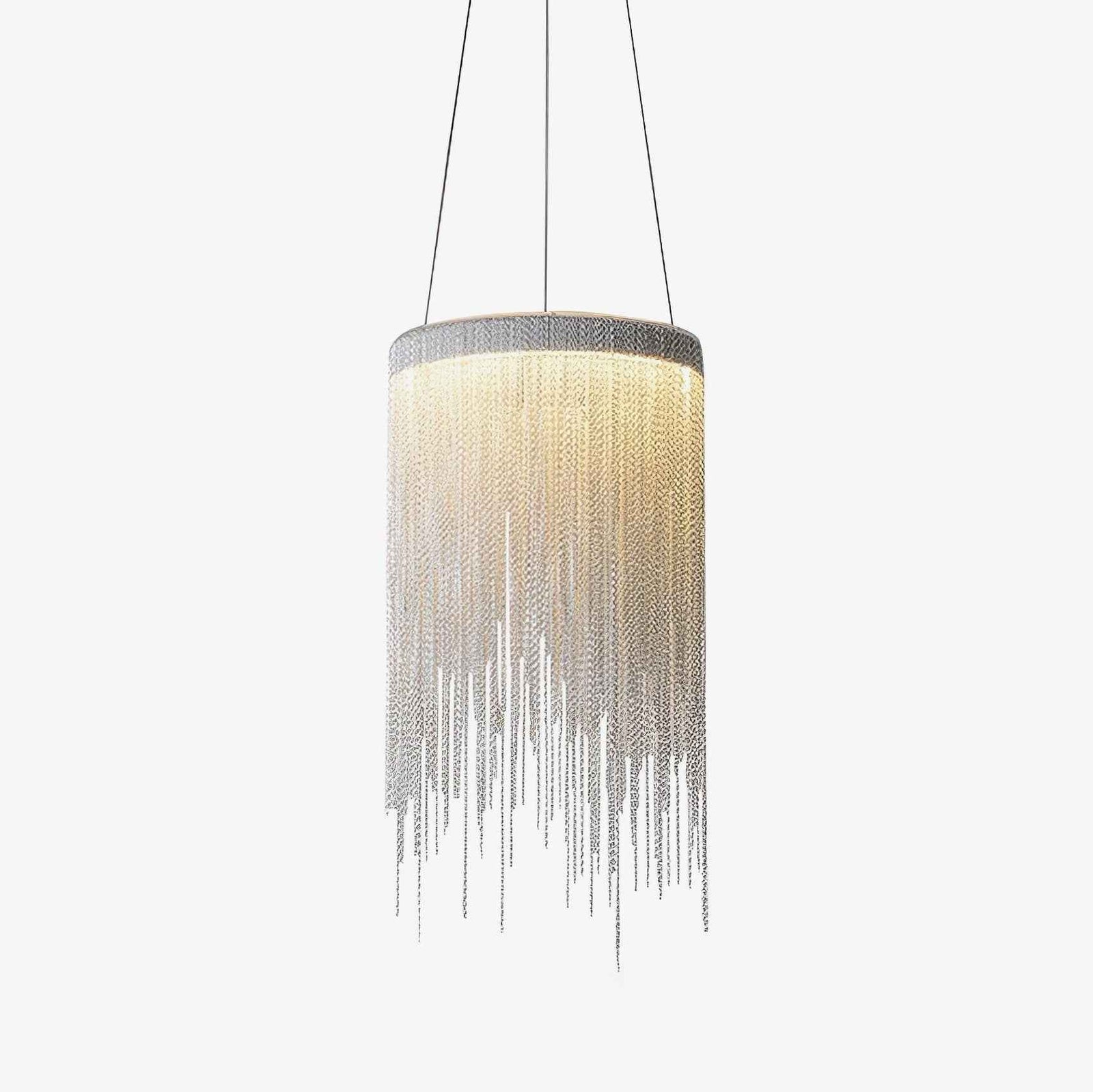 Lampe Arsoliel en Métal – Design Contemporain