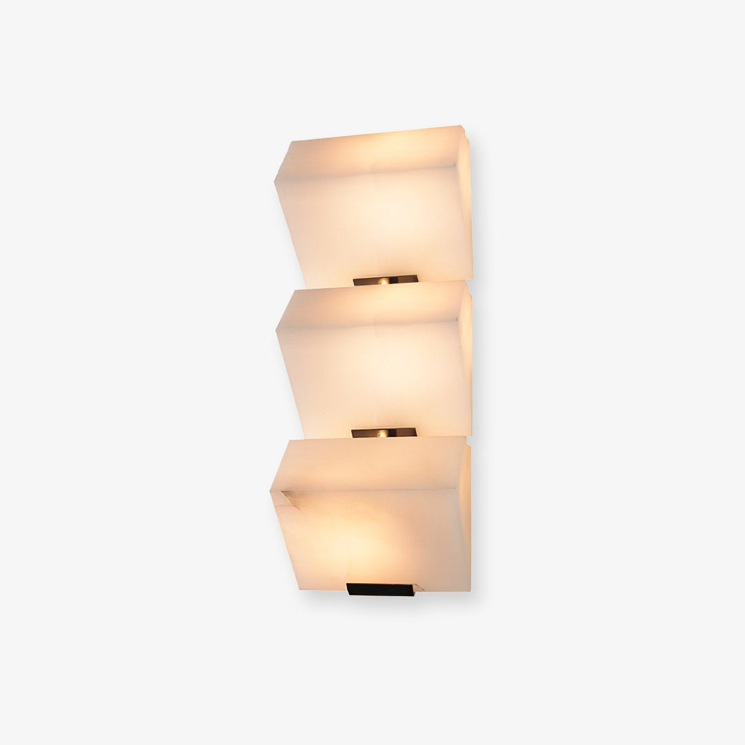 Vimiryra Applique Murale en Albâtre - Neutralighting