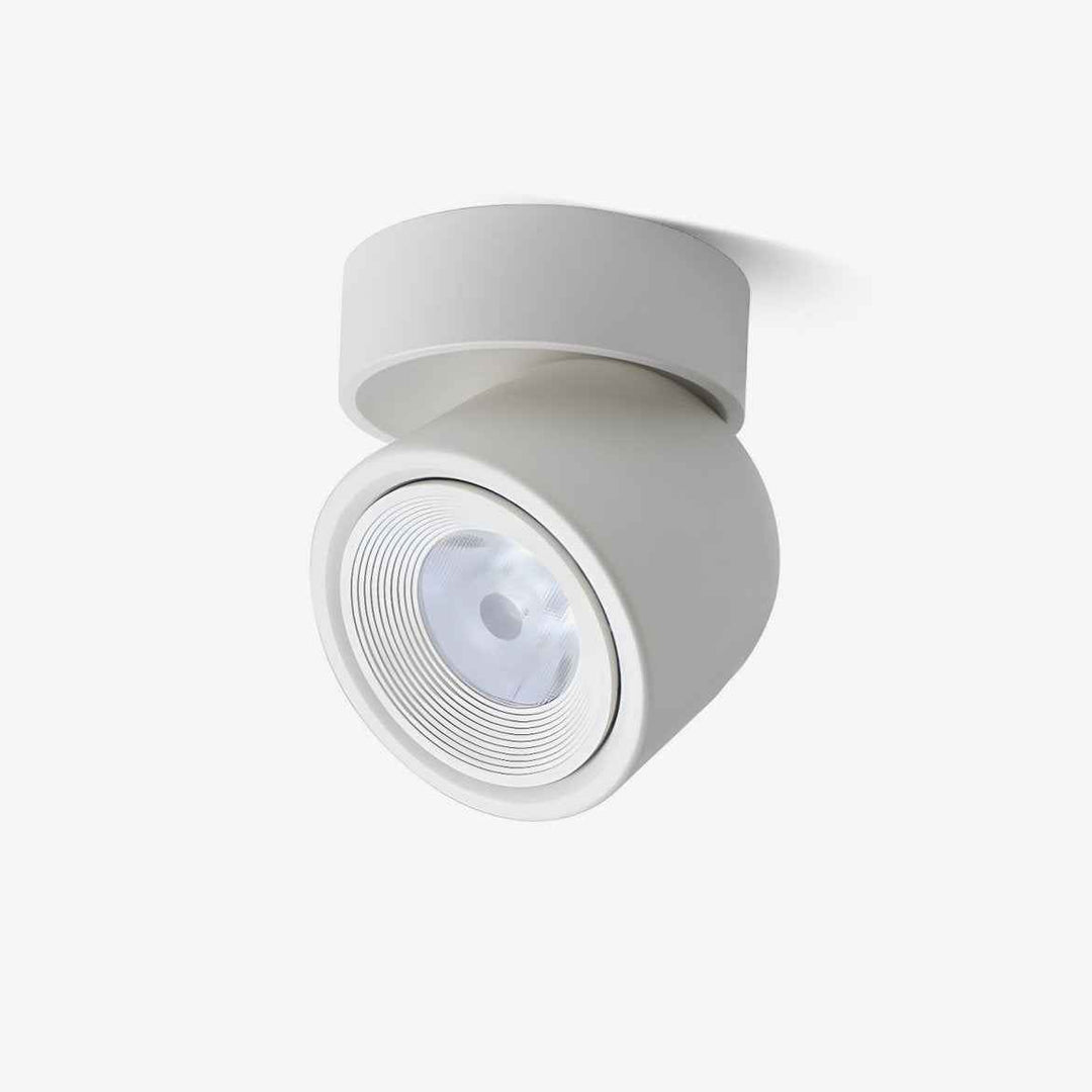 Lampe Clara en Acrylique – Design Contemporain