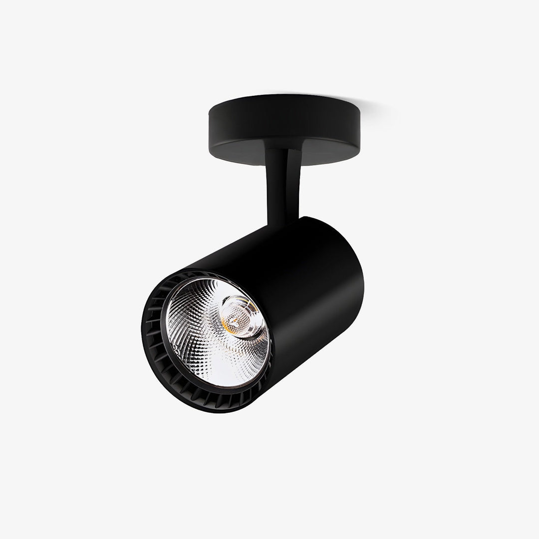 Sysorila Lampe Plafonnier Spot Beam Minimaliste Moderne - Neutralighting