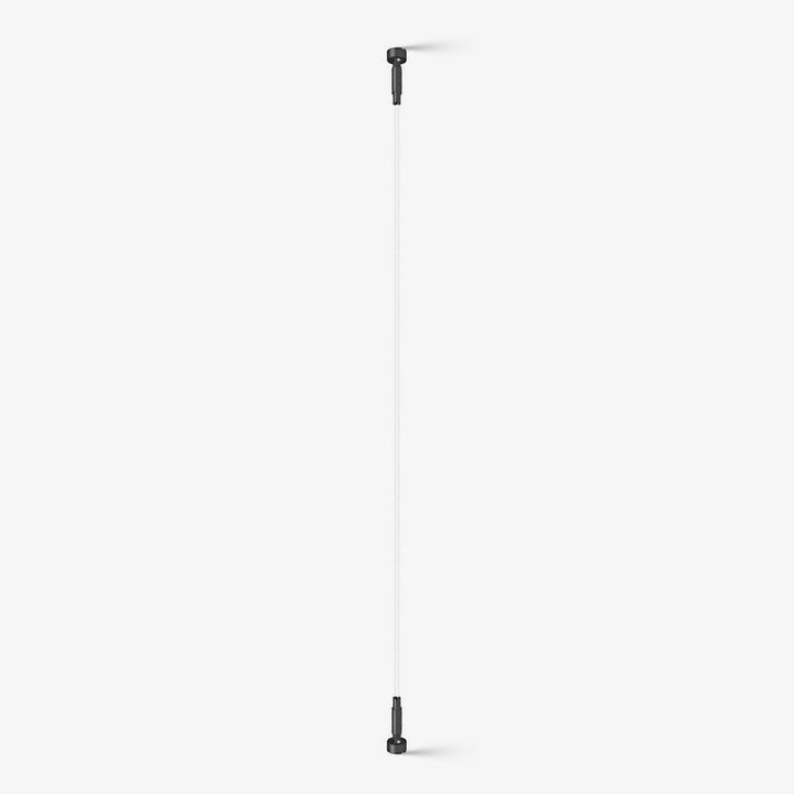 Linean Plafonnier Minimaliste en Bande d’Acier - Neutralighting