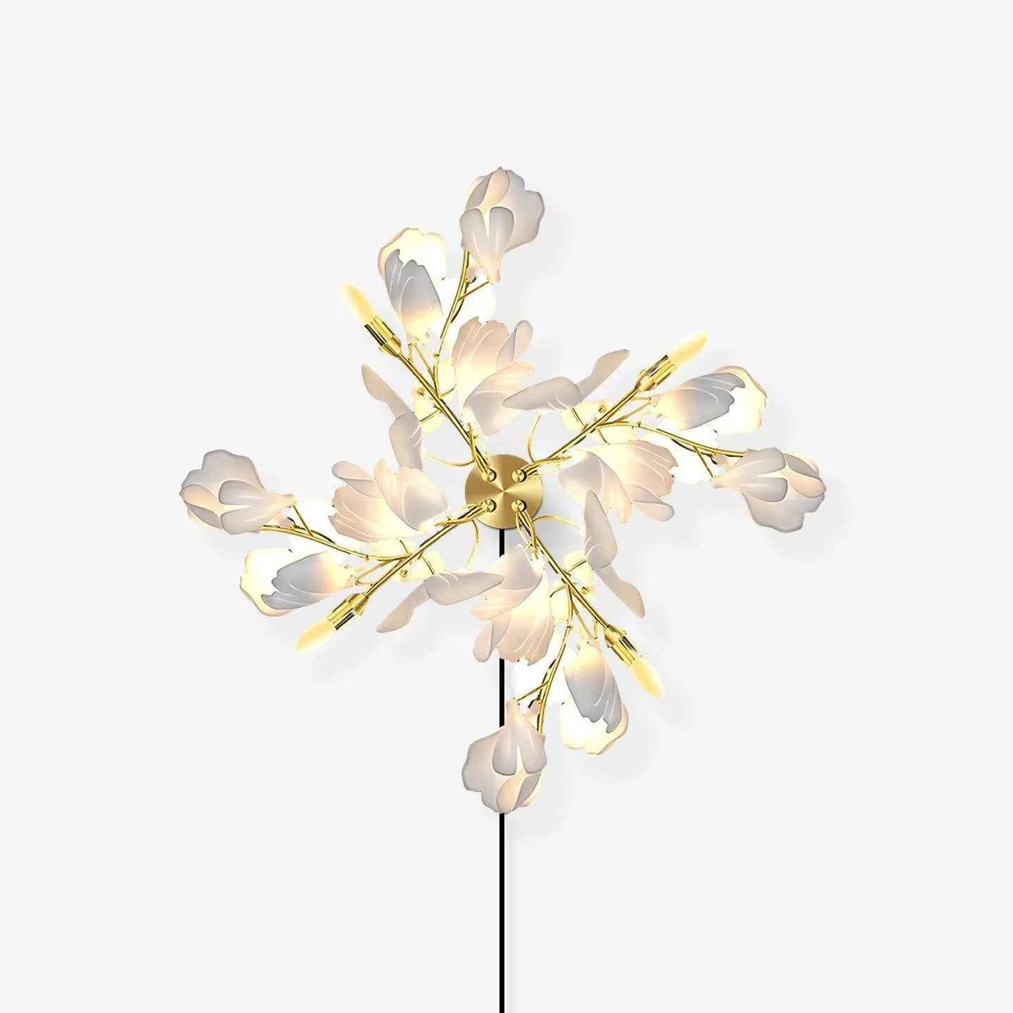 Lustra 60cm LED