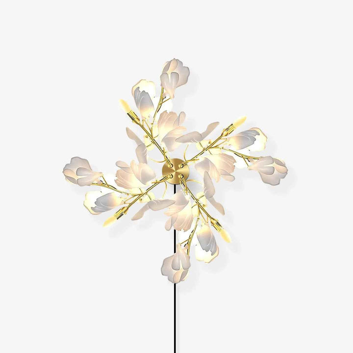 Lustra 60cm LED