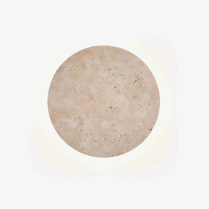 Lampe ren en Verre – Design Contemporain