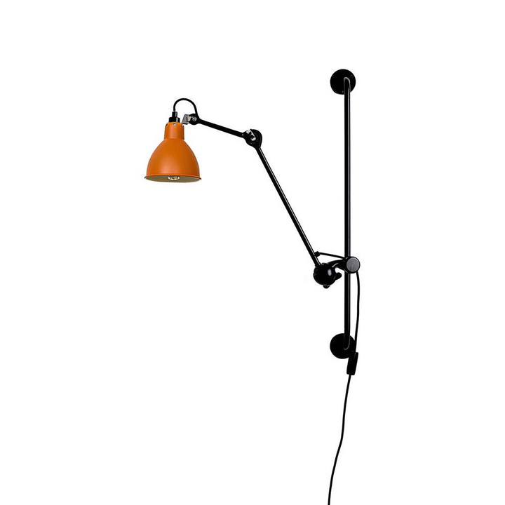 Raymond Modern Minimalist Glide Wall Light - Neutralighting