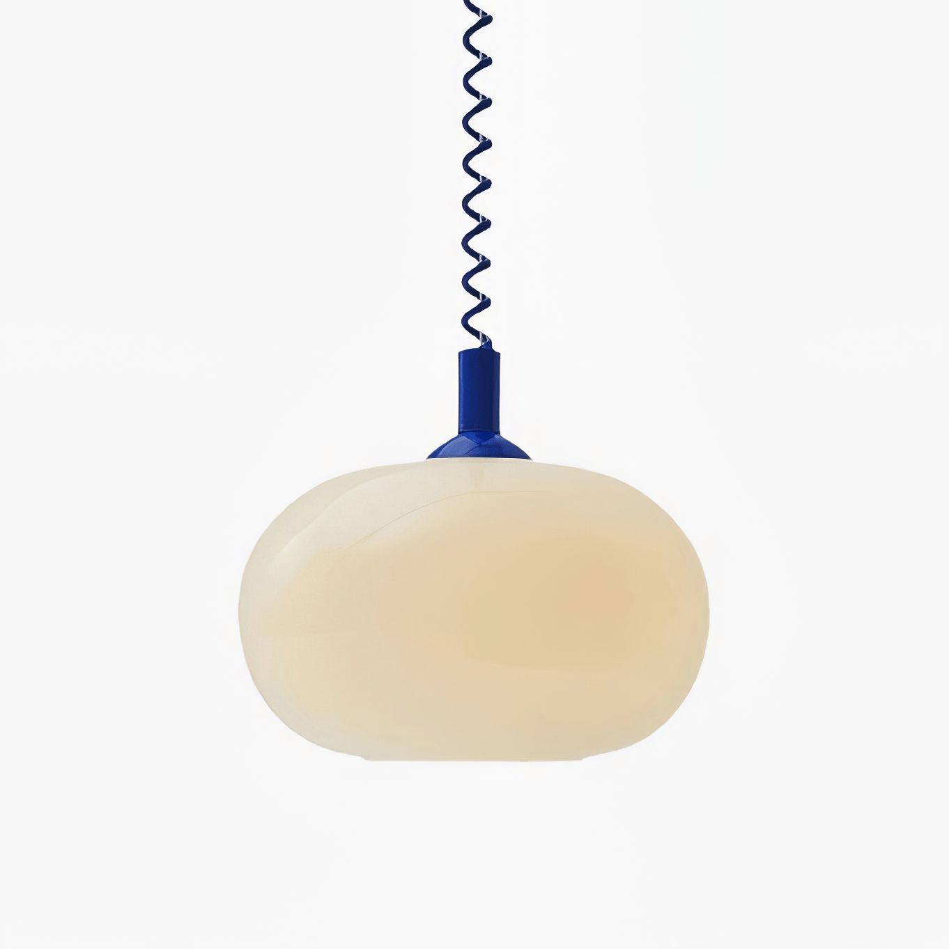 Calyrex Suspension Classique en Verre - Neutralighting