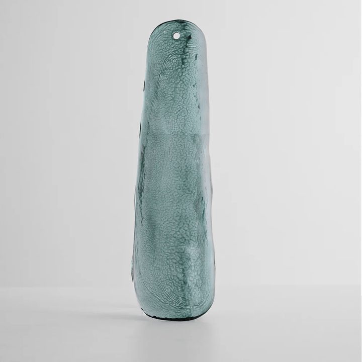 Aurora Lustre Murano Verre Feuille Doré - Neutralighting