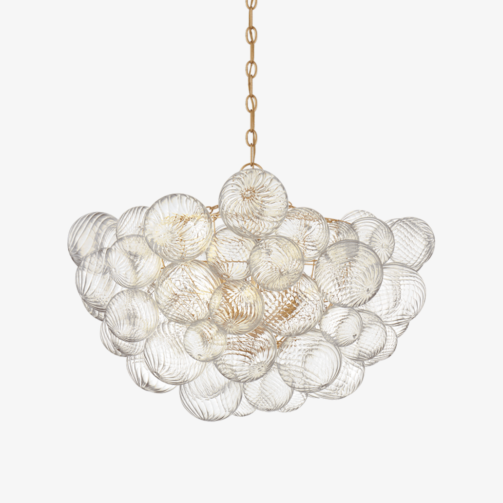 Lampes en Verre