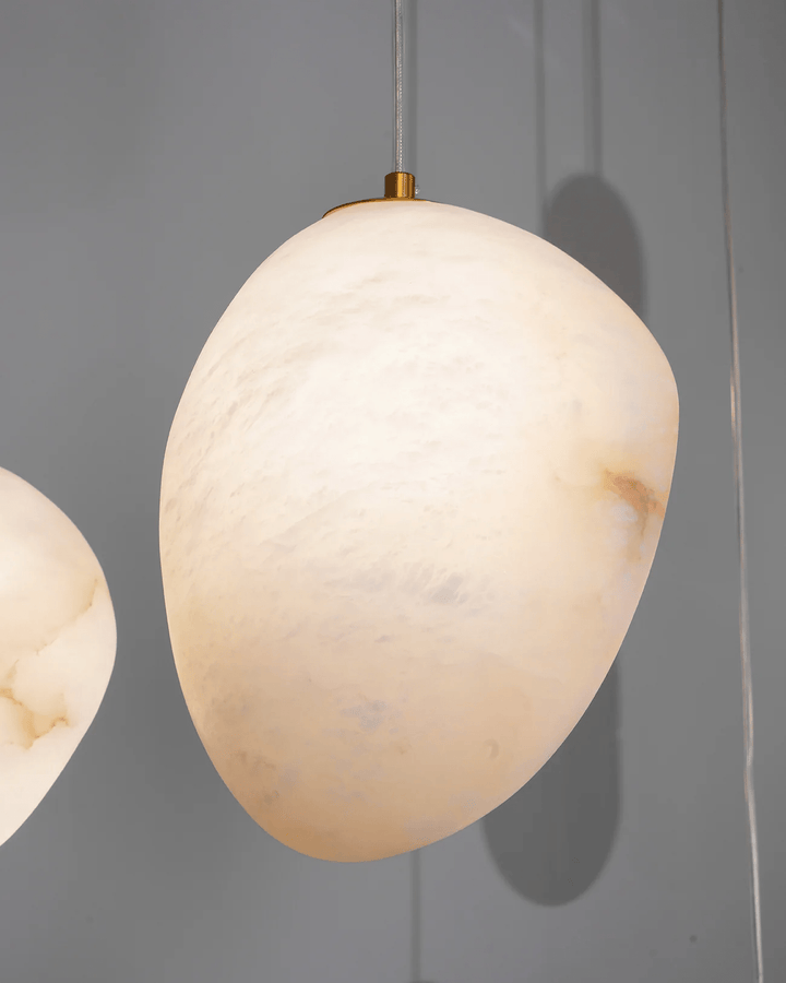 Nerida Suspension en Albâtre - Neutralighting