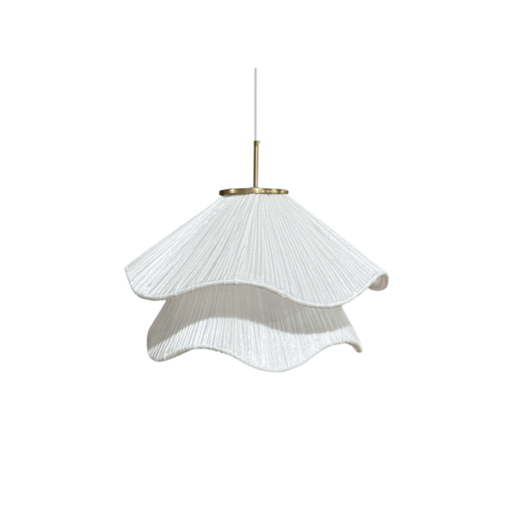 Lustra Lampe Pendante Bloom Florale Élégante - Neutralighting