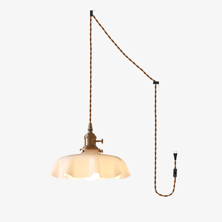 Aethere Suspension industrielle - Neutralighting