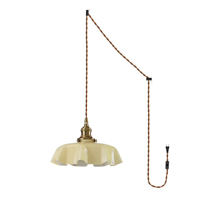 Aethere Suspension industrielle - Neutralighting