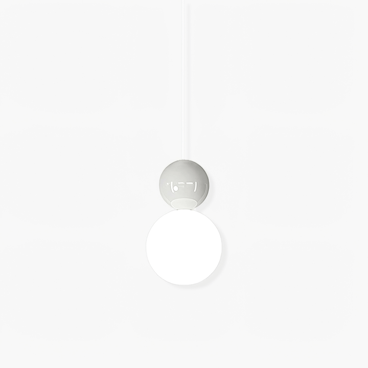 Althean Lampe Pendante Acrylique Classique - Neutralighting