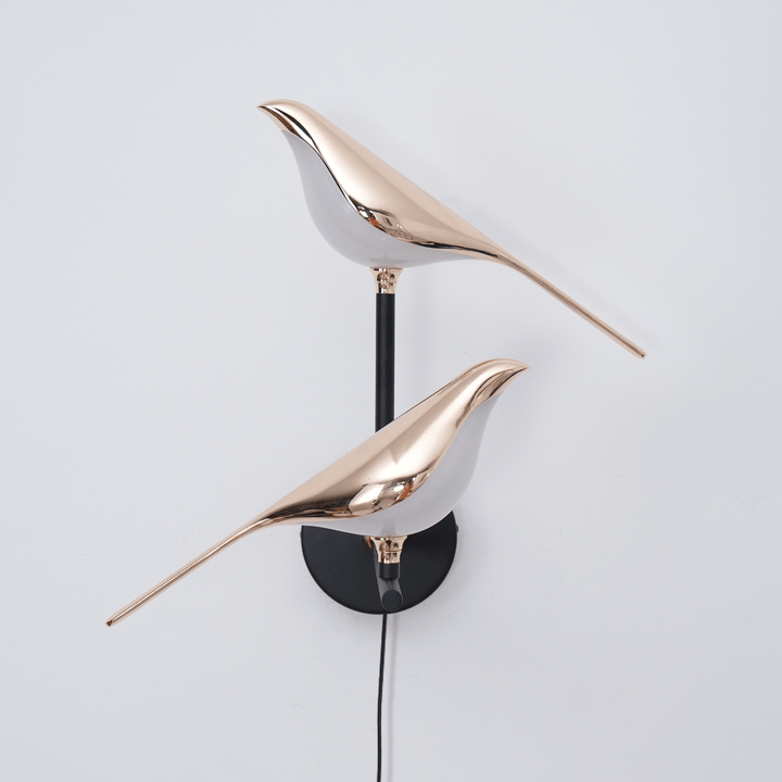 Loveable Premium Nordic Art Plug-in Wall lamp - Neutralighting