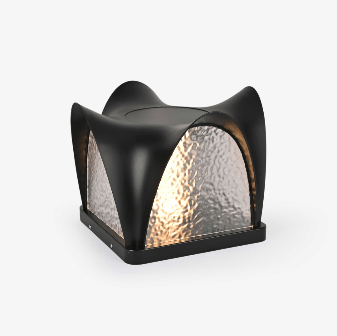 Veyra Lampe Extérieure Moderne en Acrylique - Neutralighting