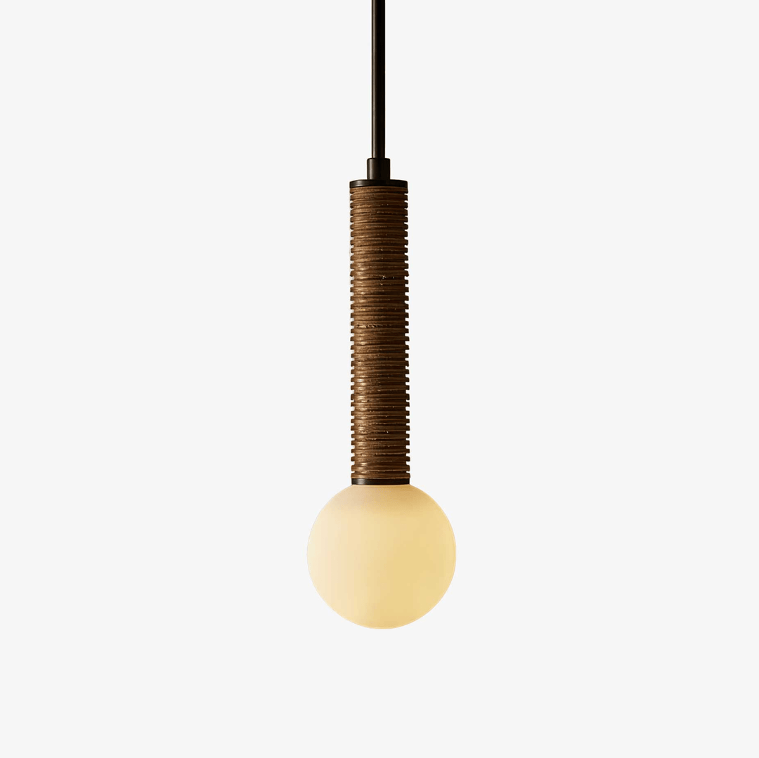 Liora Lampe Pendante Métal Moderne - Neutralighting