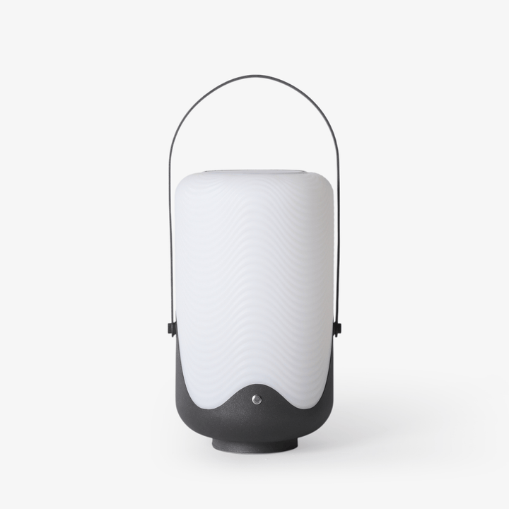 Tyler Lumière Extérieure PE Minimaliste - Neutralighting