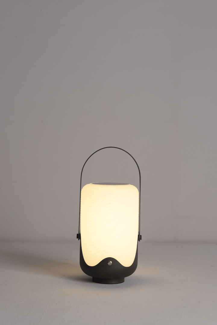 Tyler Lumière Extérieure PE Minimaliste - Neutralighting