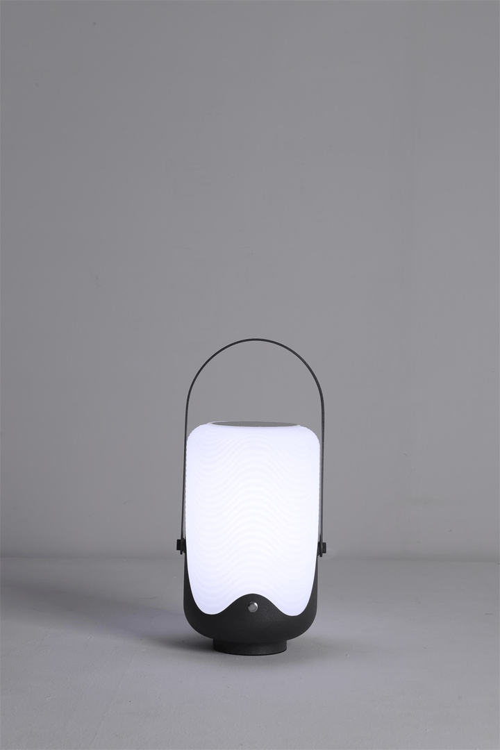 Tyler Lumière Extérieure PE Minimaliste - Neutralighting