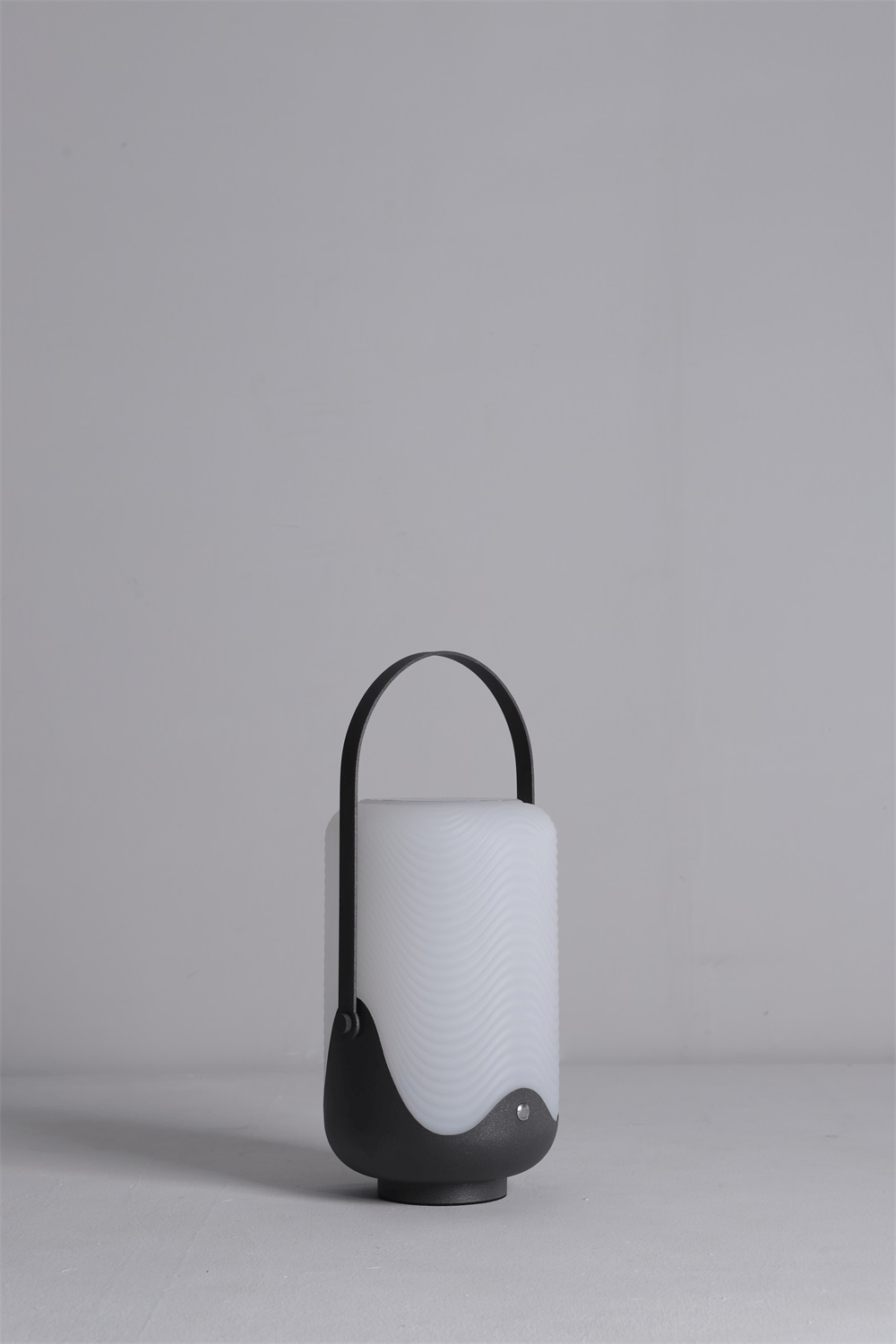 Tyler Lumière Extérieure PE Minimaliste - Neutralighting