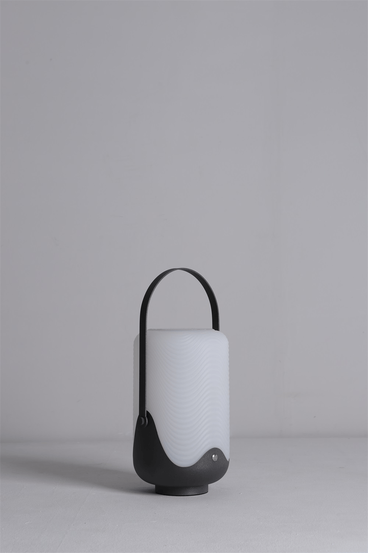 Tyler Lumière Extérieure PE Minimaliste - Neutralighting