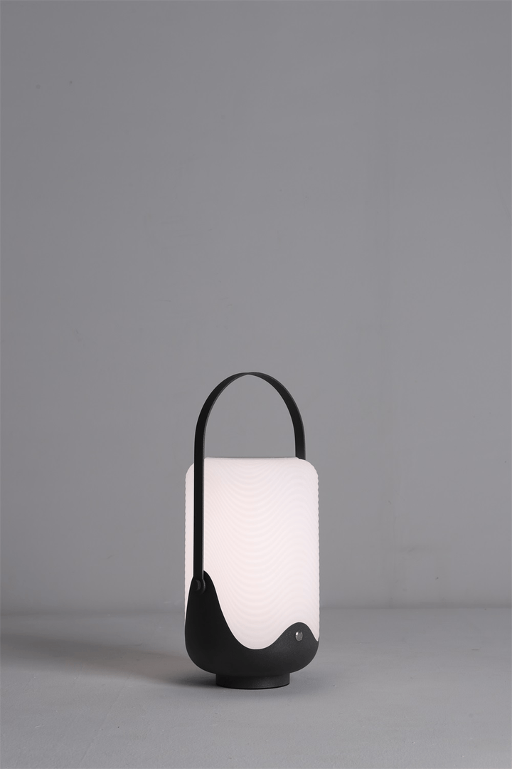Tyler Lumière Extérieure PE Minimaliste - Neutralighting