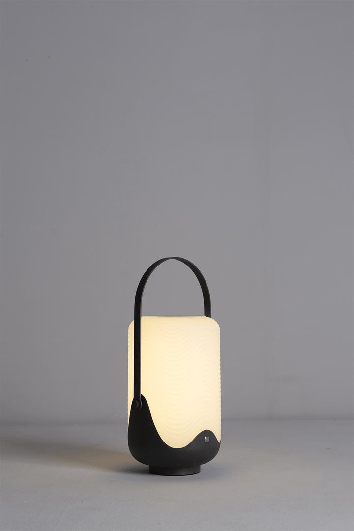 Tyler Lumière Extérieure PE Minimaliste - Neutralighting