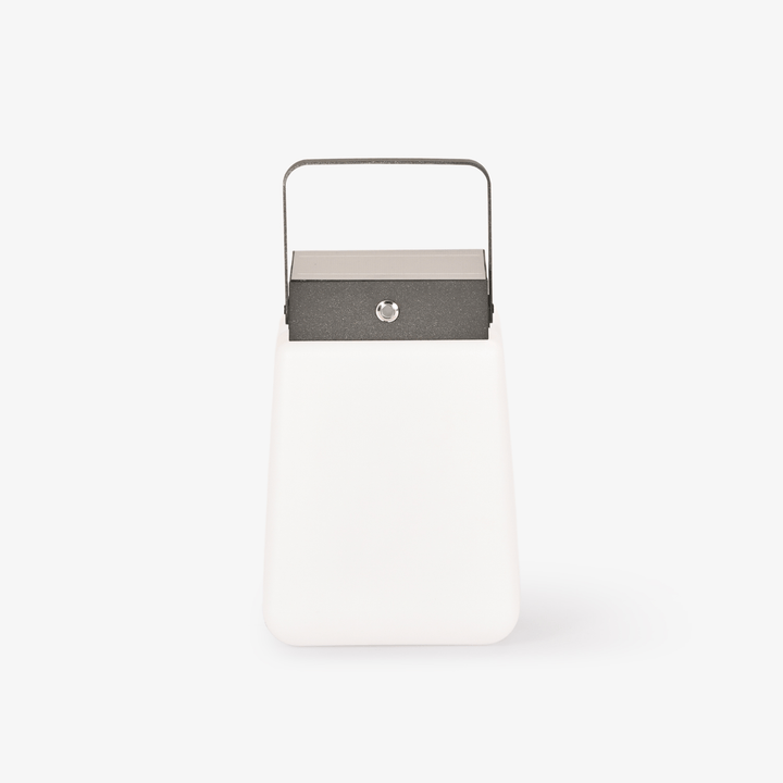 Dillon Lumière Extérieure PE Minimaliste - Neutralighting