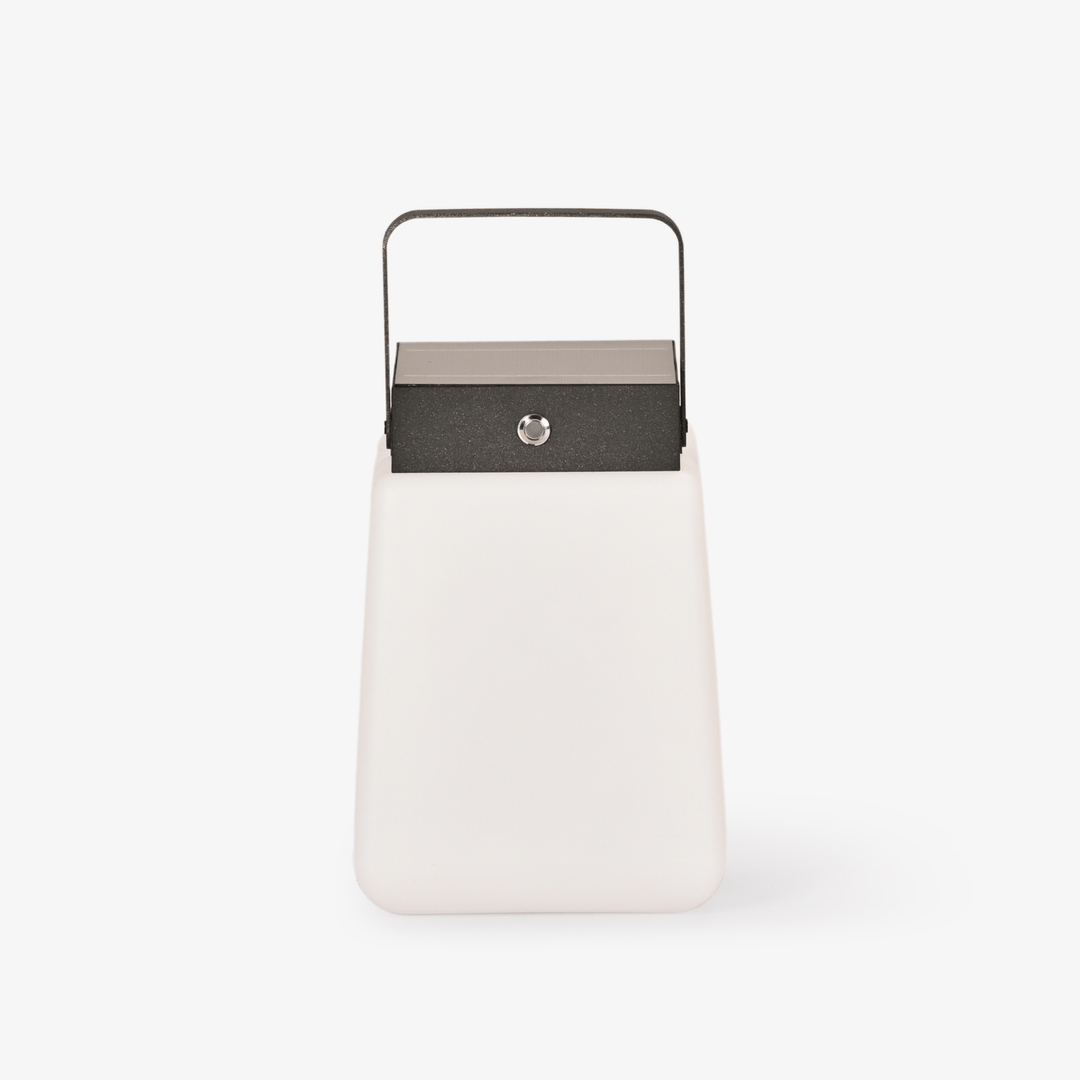 Dillon Lumière Extérieure PE Minimaliste - Neutralighting