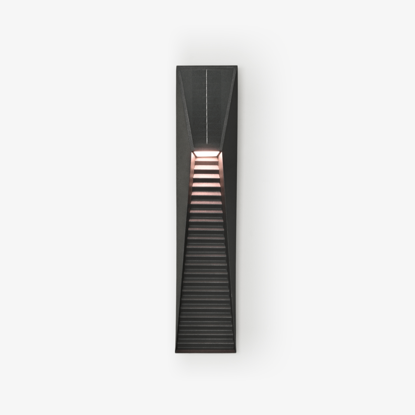 Luca Lumière Extérieure Métal Minimaliste - Neutralighting