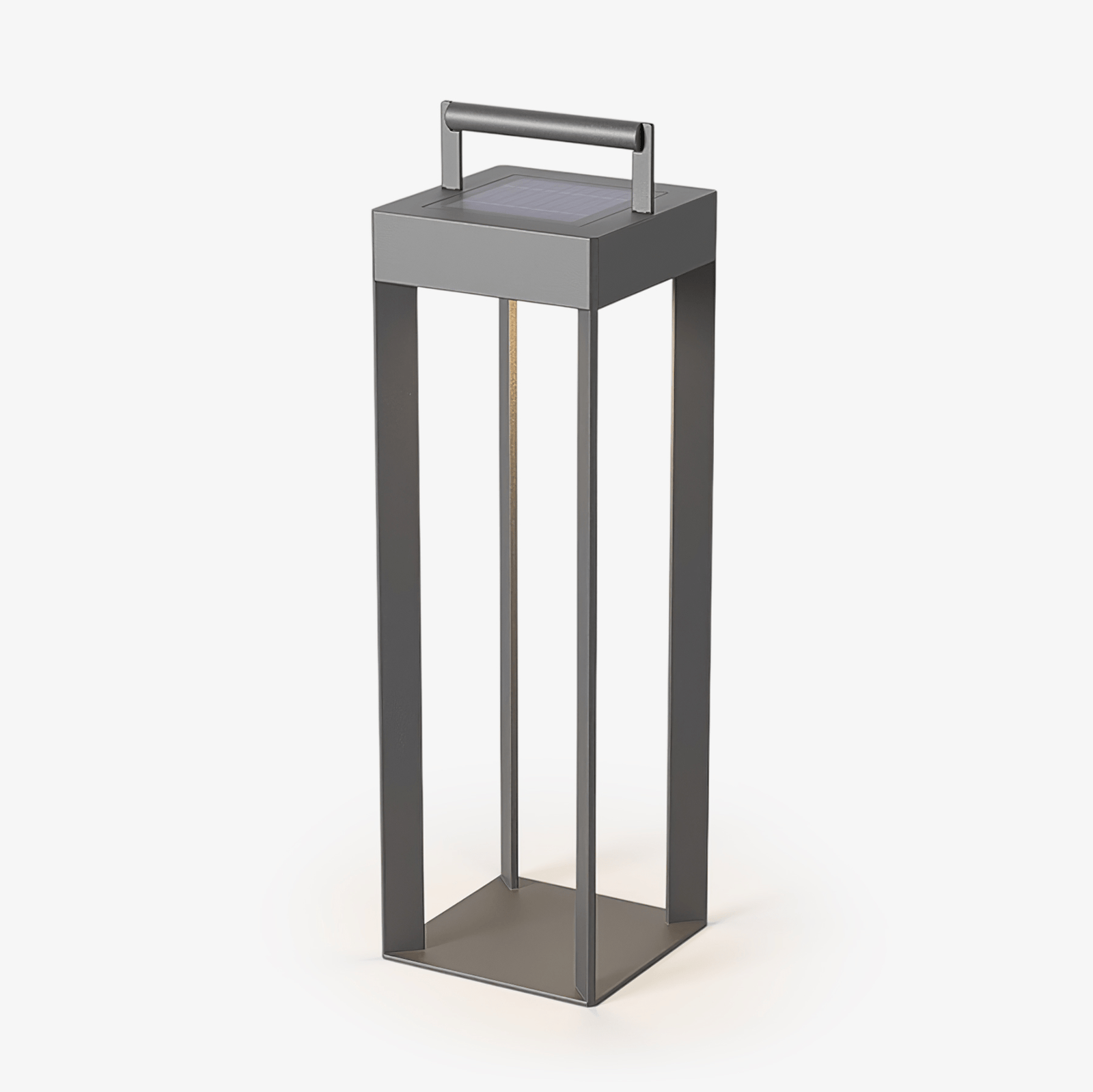 Jared Lampe Métal Minimaliste Extérieure - Neutralighting